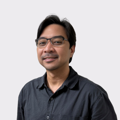 Dr Aaron Santos