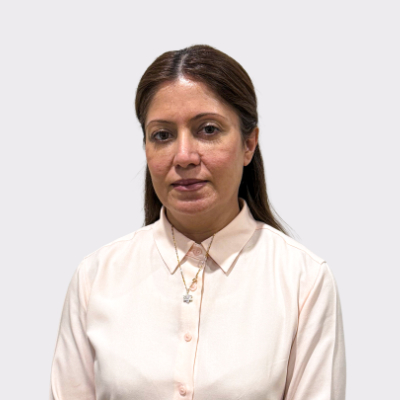 Dr Ambreen Samir