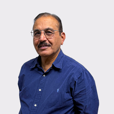 Dr Rakesh Kaushal