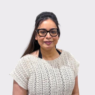 Dr Syeda Sehrish Hassan