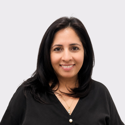 Dr Jamila Balchand