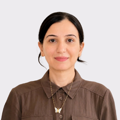 Dr Kawther Shuwaili